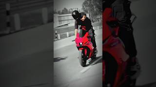 Hey brother back i game R15 V4🤟🔥🥺 shortvideo yamahar15mv4 shorts r15 youtubeshorts r15v4 [upl. by Cati48]