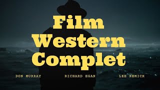 🤠Film Western Complet en Francais Ancien 1950 [upl. by Philemon]