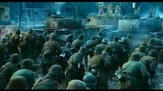 Stalingrad 2013 Movie Review [upl. by Aohsoj]