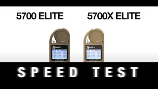 5700X Elite EVEN FASTER FIRING SOLUTIONS [upl. by Ycnahc]