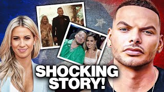 The Unbelievable Love Story of Kane Brown and His Wife Katelyn [upl. by Olihs]