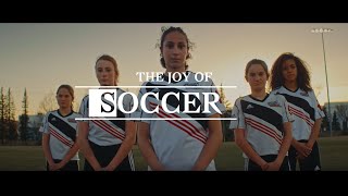 Sport Chek  The Joy Of Soccer [upl. by Adrea294]