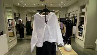 MASSIMO DUTTI NEW WOMENS COLLECTION SPRING 2024  MASSIMO DUTTI NUEVA COLECCION 2024 [upl. by Colleen]