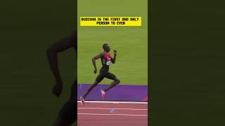 Greatest 800m race ever ranKing David RUDISHA [upl. by Gove887]