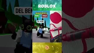 MRBEAST DEVE SCEGLIERE IL LATO DEL BENE O DEL MALE 😲 roblox [upl. by Eivol]