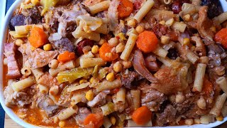 RABCHO Á PORTUGUESARECEITAS DA BENELGA [upl. by Amos]