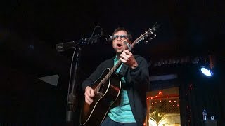 Rivers Cuomo  Cant Fight This Feeling REO Speedwagon cover – Live in San Francisco [upl. by Lupe845]