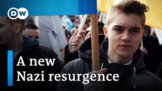 What neoNazis have inherited from original Nazism  DW Documentary [upl. by Timmons]