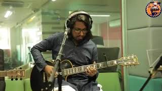 Tarabati তারাবাতি by Ashes  live at Radio Next 932 FM [upl. by Avra]