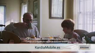 KardiaMobile by AliveCor  kardiamobilees [upl. by Judi774]