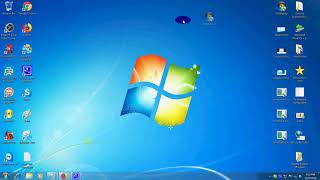 Vistalizator install language WINDOWS 7  VISTA [upl. by Faucher]