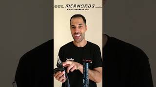 MEANDROS SUB  MODIFICANDO PESO CABEZAL PARTE 1 pescasub pescasubmarina spearfishing review [upl. by Halimeda]