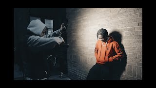 Edot Baby  “FRIDAY NIGHT” Official Music Video [upl. by Aramaj]