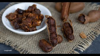 How to use Tamarind Pulp [upl. by Ennahgiel]