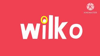 Wilko Logo Remake My Verison [upl. by Skippie]