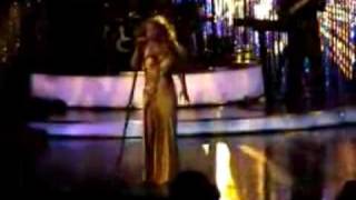 06 Fly Like a Bird  Mariah Carey live at Toronto [upl. by Ferguson510]