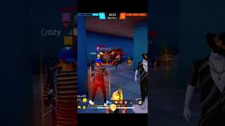 Fanny comedy videos freefire [upl. by Kendry284]