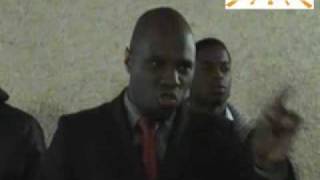 Justice pour Youssouf Fofana Kemi Seba du MDI [upl. by Noell]