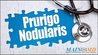 Prurigo Nodularis ¦ Treatment and Symptoms [upl. by Neelasor]