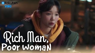 Rich Man Poor Woman  EP2  Drunk Ha Yeon Soo Calls Suho An Asshole Eng Sub [upl. by Ainesy]