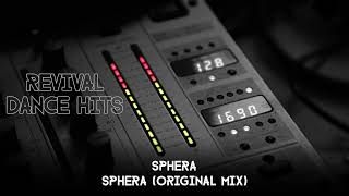 Sphera  Sphera Original Mix HQ [upl. by Elodea]