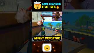 3 Game Changing Features That Not Added In Free Fire🤔 shortsfeed freefireshorts viral shorts [upl. by Nytsuj]