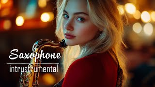 200 Romantic Love Songs with Saxophone🎷Relaxing Saxophone Instrumental Music Songs [upl. by Yerxa]