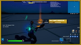 How to drop the kits charge shotgun in fortnite creative [upl. by Cyd]