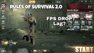 Rules of Survival  Gameplay Walkthrough Part 2  PC Ranked Fireteam 12 killsiOS Android PC [upl. by Tai]