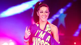 WWE Bayley Theme Song Ringtone [upl. by Wakefield]