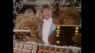 Woolworths 1983 Christmas LP Advert [upl. by Eppilihp]