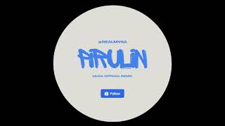 PIRULIN MVSA OFFICIAL REMIX [upl. by Aneeroc]