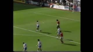 199293 Charlton Athletic v Luton Town Highlights 6min [upl. by Aynod]