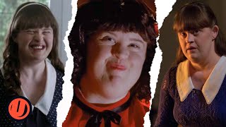 American Horror Story The Best of Jamie Brewer [upl. by Piotr]