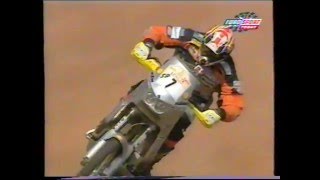 PARIS DAKAR RALLY 2000 PART 1 [upl. by O'Driscoll]