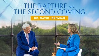 What is the Rapture QampA Highlights from Dr David Jeremiah [upl. by Gauthier]