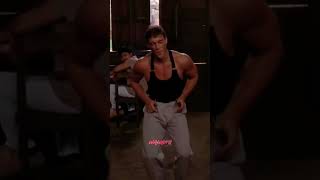 JeanClaude Van Damme bailando quotAgua de Cocoquot shortvideo shorts costaazul jeanclaudevandamme [upl. by Ahsemo]