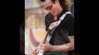 Steve Vai  Babushka Alive in an ultraworld [upl. by Nerhtak531]