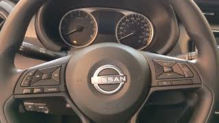 NISSAN KICKS ADVANCE CVT 2024 [upl. by Shuping488]