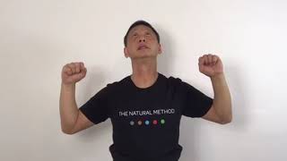 Neck exercises for pain stress and tension relief [upl. by Ailuj]