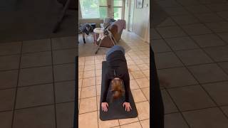 day 11 chloe ting summer shred challenge 2024 [upl. by Laise]