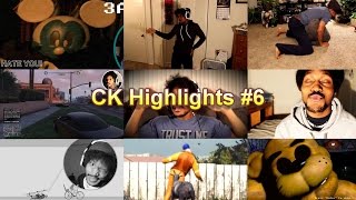 CoryxKenshin Highlights 6 GO [upl. by Adeehsar]