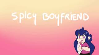 spicy boyfriend meme [upl. by Langston]