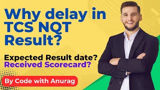 Why TCS is taking too much time to declare Free NQT Result April amp May 2024  Expected date tcs [upl. by Eelir]