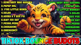 NEW VIRAL NONSTOP TIKTOK BOUNCE REMIX 2024  KUNG AKOY MAG AASAWASELOSEMERGENCY [upl. by Gwenneth]