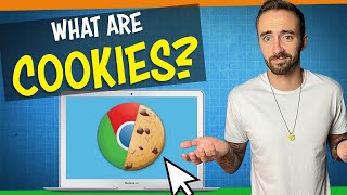 What Are Cookies And How They Work  Explained for Beginners [upl. by Ytirahs]