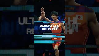 The Ultimate Rei Higuchi Highlight [upl. by Fidelis]