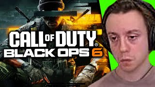 RANT BEING NEGATIVE ABOUT BLACK OPS 6 [upl. by Irina926]