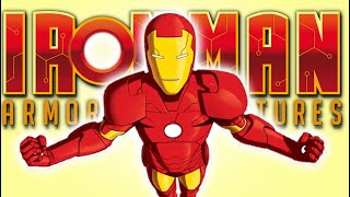 WAIT Remember Iron Man Armored Adventures [upl. by Yroc122]