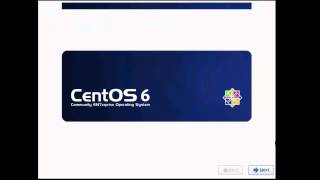 How to install CentOS using vCloud Director 55 [upl. by Aihceyt]